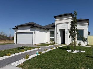 2204 Judy St, Mission, TX 78572