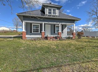 293 Baughard Hill Rd, Greeneville, TN 37743