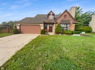 7428 Camberwood Dr, Indianapolis, IN 46268