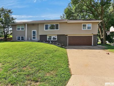 1011 Barnett St, Weeping Water, NE, 68463