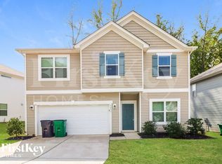 5233 Cobblestone Glen Dr, Charlotte, NC 28213