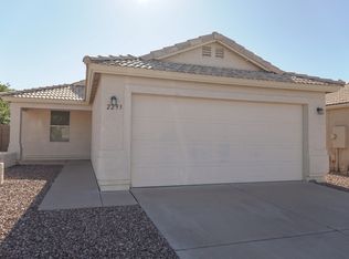 2293 W 20th Ave, Apache Junction, AZ 85120