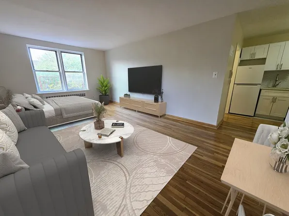 65-05 Yellowstone Blvd Unit 6C, Forest Hills, NY 11375