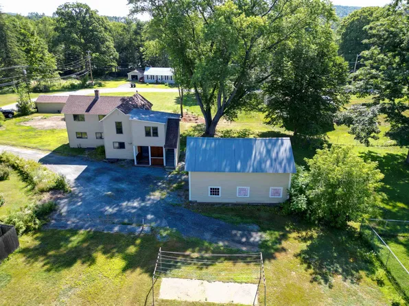 167 Chestnut Street, Hartford, VT 05088