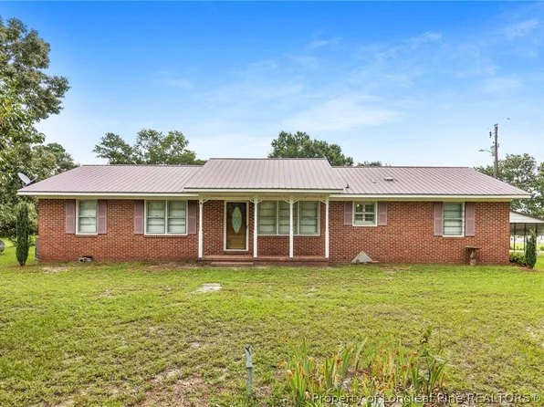 423 Posey Farm Rd, Raeford, NC 28376
