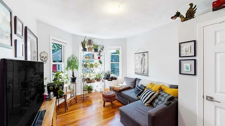 Partridge Ave