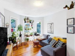 (Undisclosed Address), Somerville, MA 02145