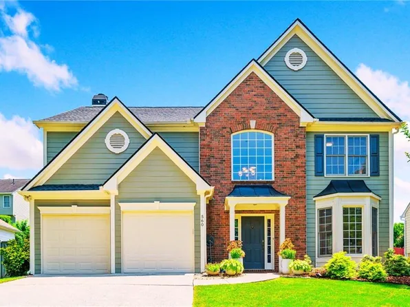 560 Edgehill Pl, Johns Creek, GA 30022