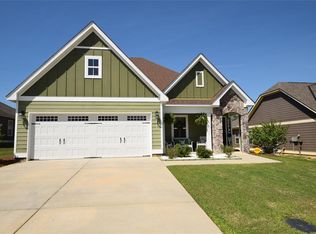 113 Ridgecrest Loop, Dothan, AL 36301