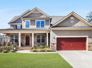 2220 Derbyshire Dr SW, Marietta, GA 30064