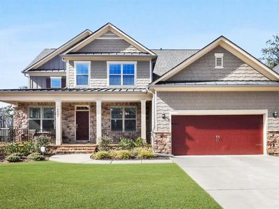 2220 Derbyshire Dr SW, Marietta, GA, 30064