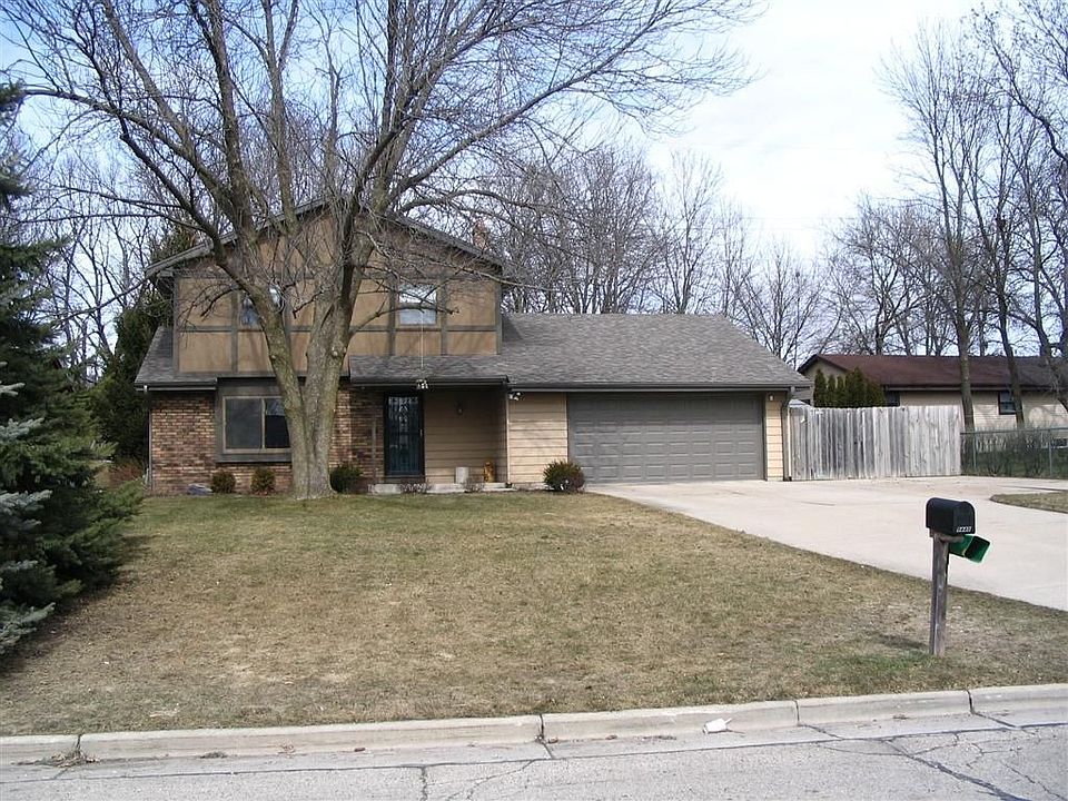 2-story colonial