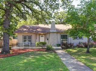 2308 Carnation Ave, Fort Worth, TX 76111