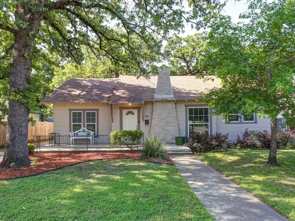 2308 Carnation Ave, Fort Worth, TX 76111