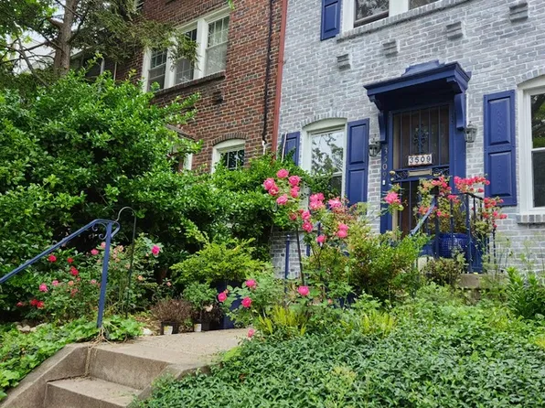 3509 S St NW, Washington, DC 20007