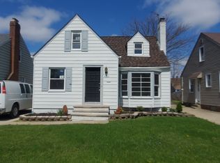4205 Wilmington Rd, South Euclid, OH 44121