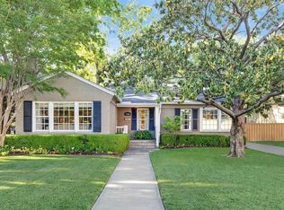 7915 Purdue Ave, Dallas, TX 75225
