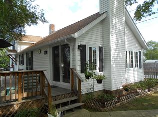 38 E Central Ave, Wareham, MA 02571