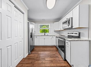 2803 Hester Ln NW, Huntsville, AL 35810