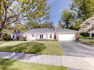 269 E Waring Ave, State College, PA