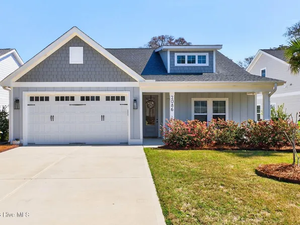 2086 Greenside Manor Drive SW #L-38, Ocean Isle Beach, NC 28469