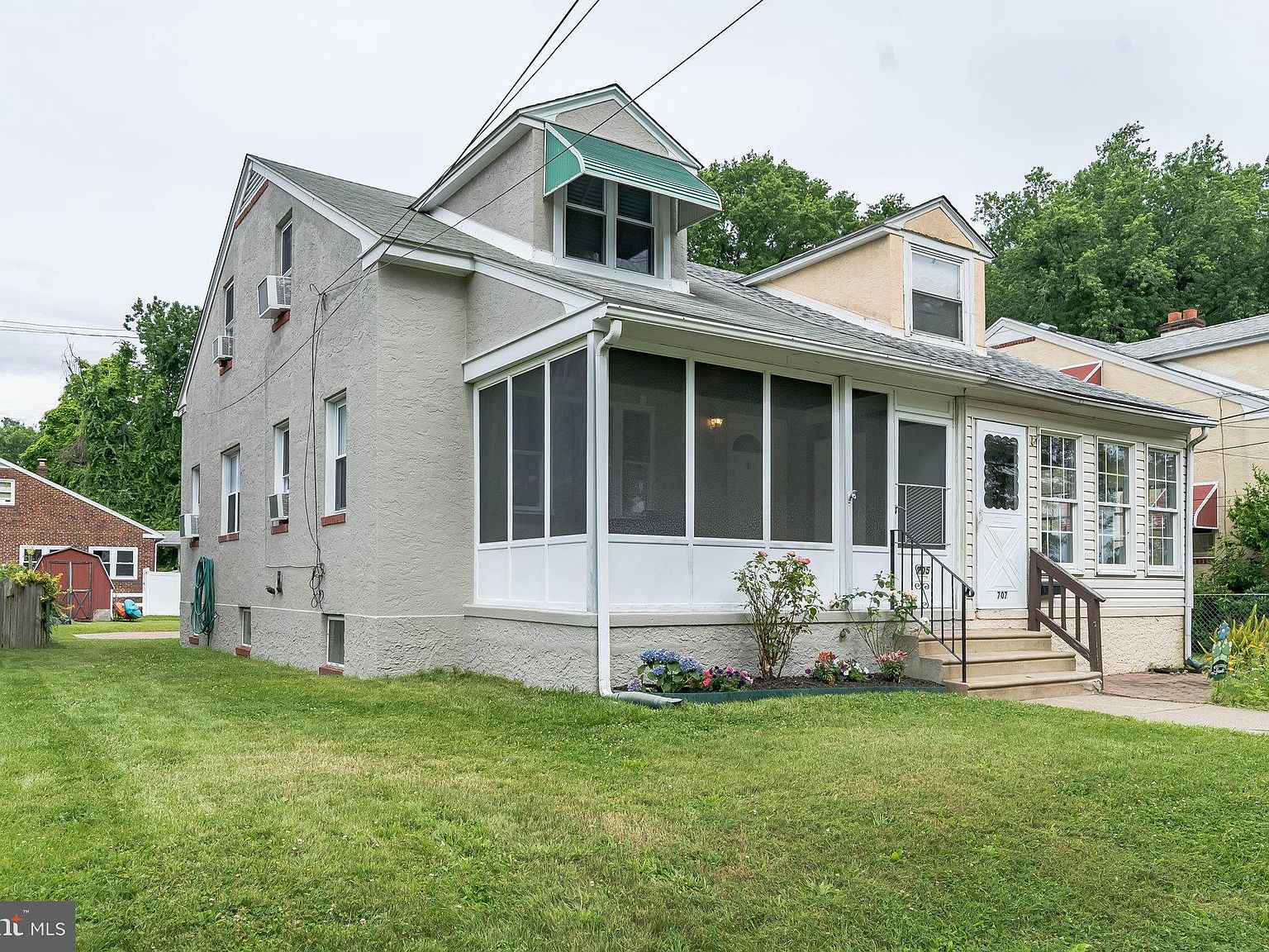 705 Jansen Ave, Essington, PA 19029 Zillow
