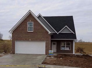 4032 Grindstone Ct, Richmond, KY 40475