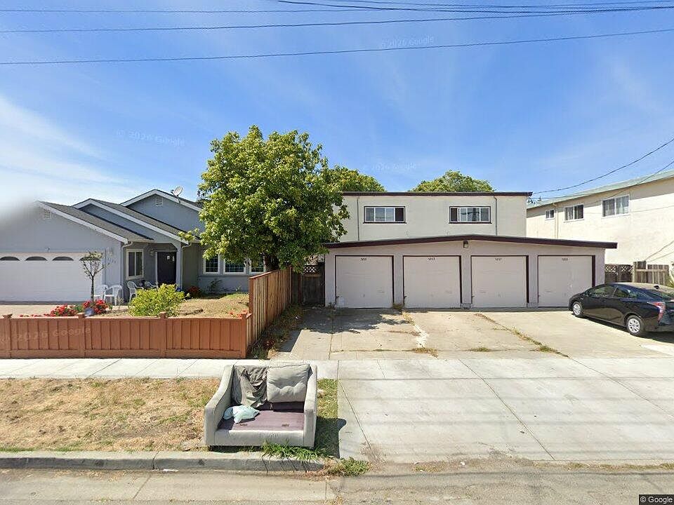 1st image of 5201 Burlingame Ave #5201