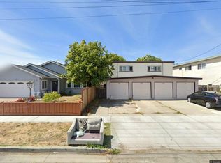 5201 Burlingame Ave #5201, Richmond, CA 94804