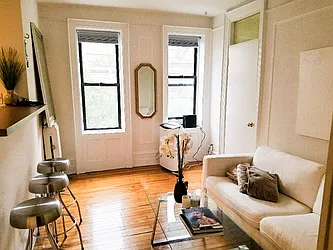 Rented by Spark Properties