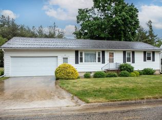 407 4th St SE, Tripoli, IA 50676