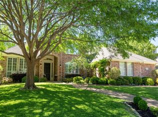 602 Northwood Ct, Southlake, TX 76092