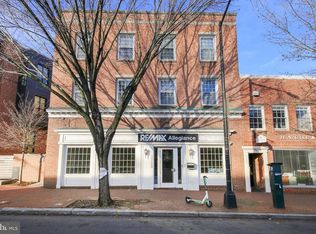 1720 Wisconsin Ave NW, Washington, DC 20007