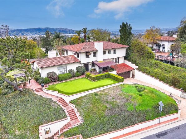 1276 Hillcrest Dr, Pomona, CA 91768