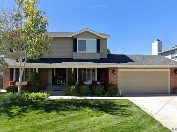 8471 S Willow Creek Street, Littleton, CO 80126