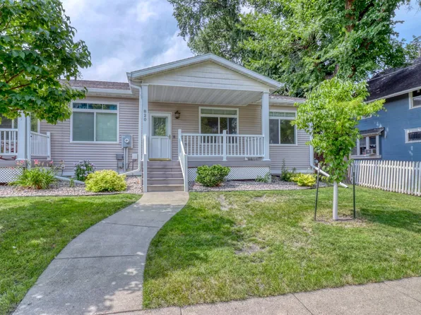 820 3rd St N #820, Fargo, ND 58102