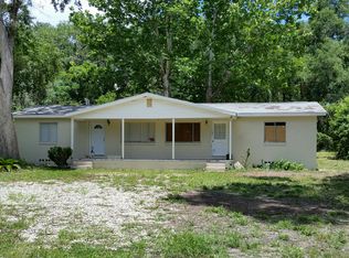 1065 N Rock Crusher Rd, Crystal River, FL 34429