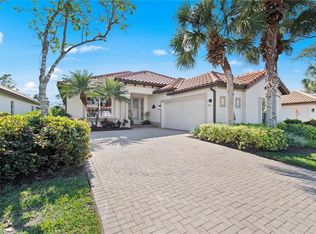 12592 Wildcat Cove Cir, Estero, FL 33928