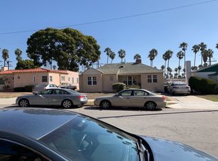 5506 Eileen Ave, Los Angeles, CA 90043