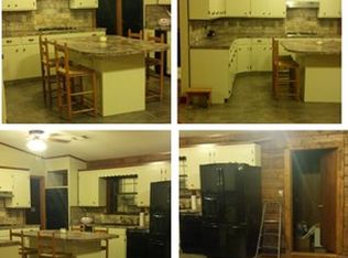 563 Pea Ridge Rd, Dubach, LA 71235