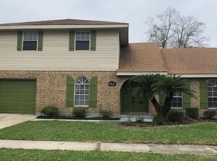 264 Sugarpine Dr, Gretna, LA 70056