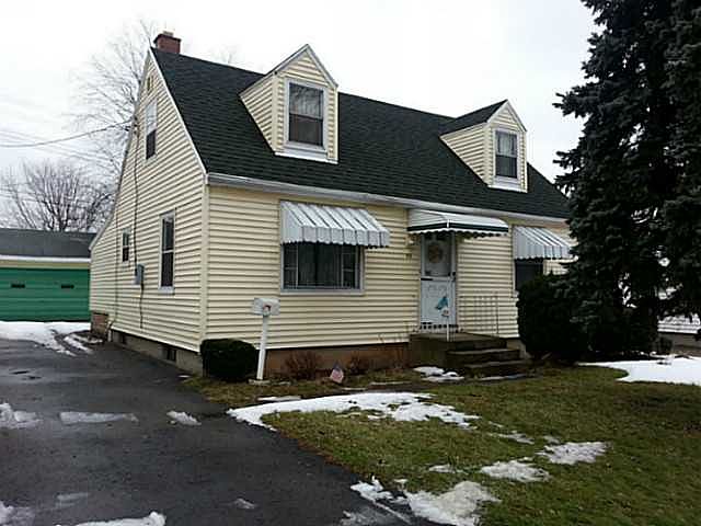 1st image of 43 Princeton Ct
