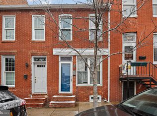 1245 William St, Baltimore, MD 21230