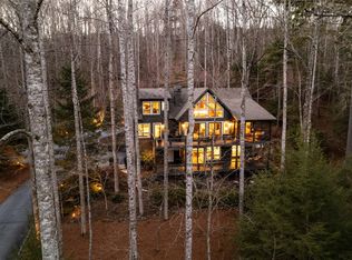 162 Elbow Creek Rd, Cashiers, NC 28717