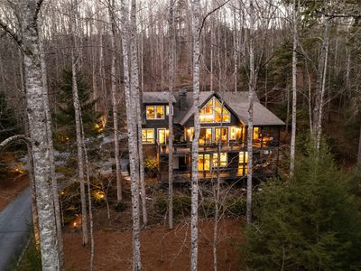 162 Elbow Creek Road, Cashiers, NC, 28717