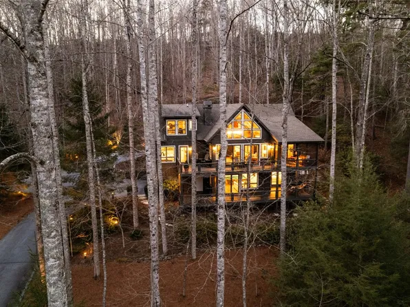 162 Elbow Creek Road, Cashiers, NC 28717