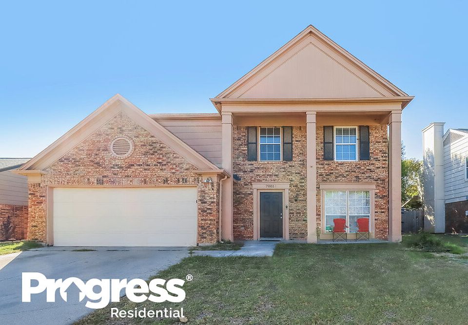 1st image of 7001 Quail Meadow Dr