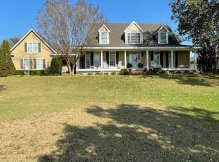 806 Viney Ridge Rd, Clarksdale, MS 38614