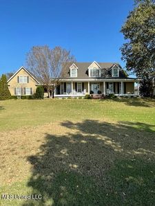 806 Viney Ridge Rd, Clarksdale, MS, 38614