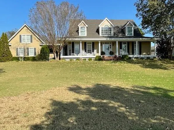 806 Viney Ridge Rd, Clarksdale, MS 38614
